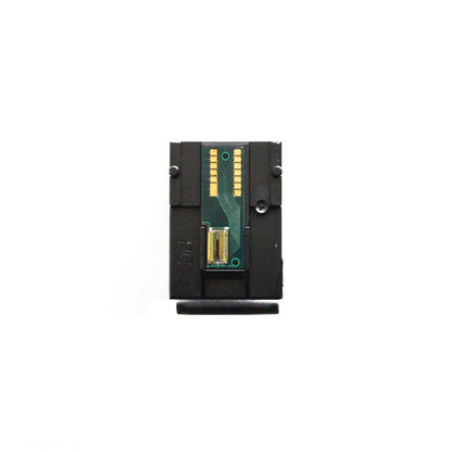 Black Food-Grade Ink Replacement Cartridge