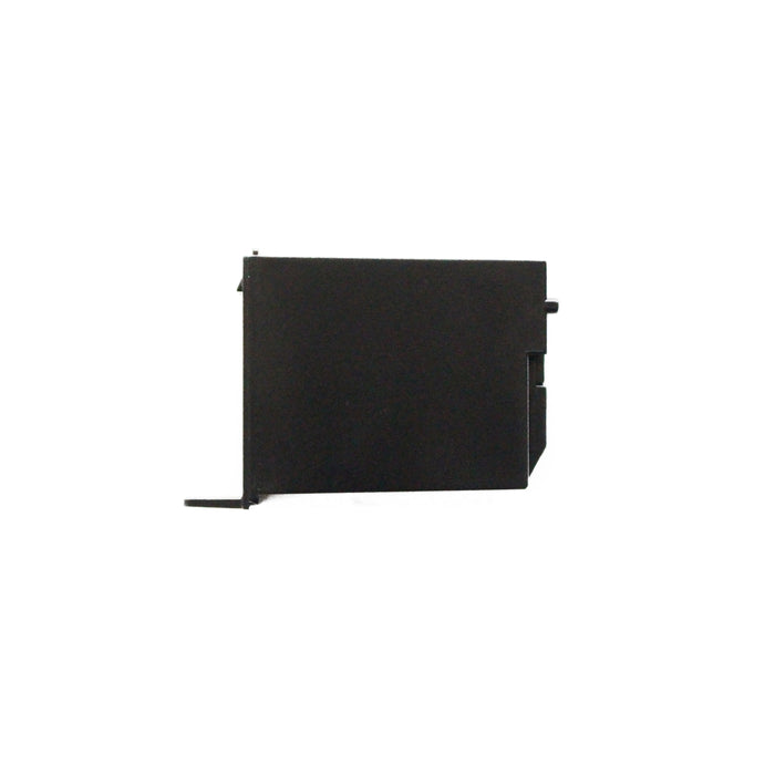 Black Food-Grade Ink Replacement Cartridge