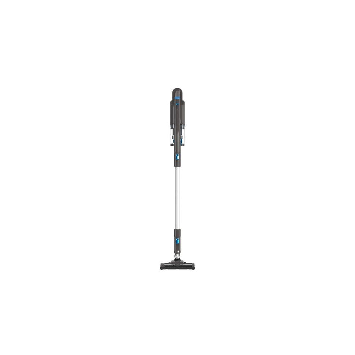 Morphy Richards 0.45L 150W 2 in 1 Cordless Vacuum Cleaner - Injection Dark Grey (7574340599996)