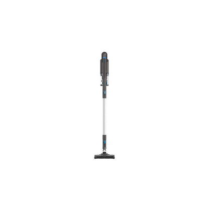 Morphy Richards 0.45L 150W 2 in 1 Cordless Vacuum Cleaner - Injection Dark Grey (7574340599996)