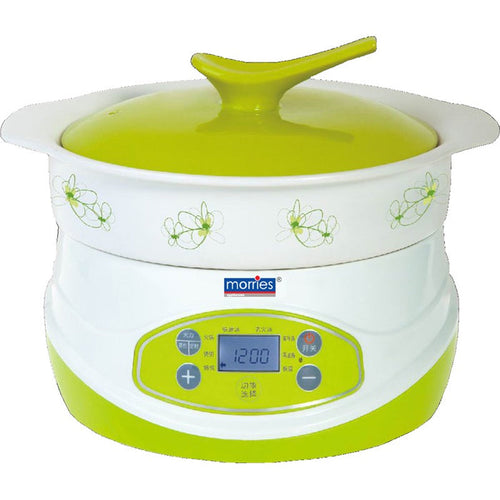 Morries MS30HC Healthy Ceramic Cooker