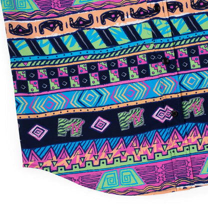 RSVLTS RSVLTS MTV Spring Break “Daytona Beach” – KUNUFLEX Short Sleeve Shirt