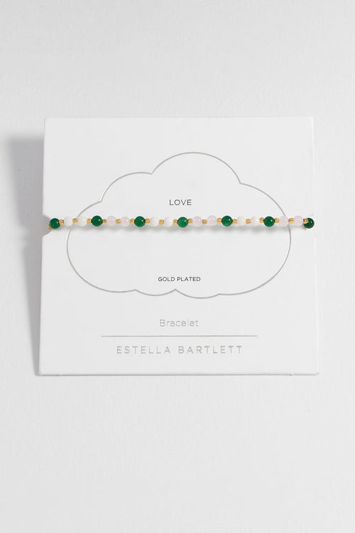 Multi Gemstone Amelia Bracelet