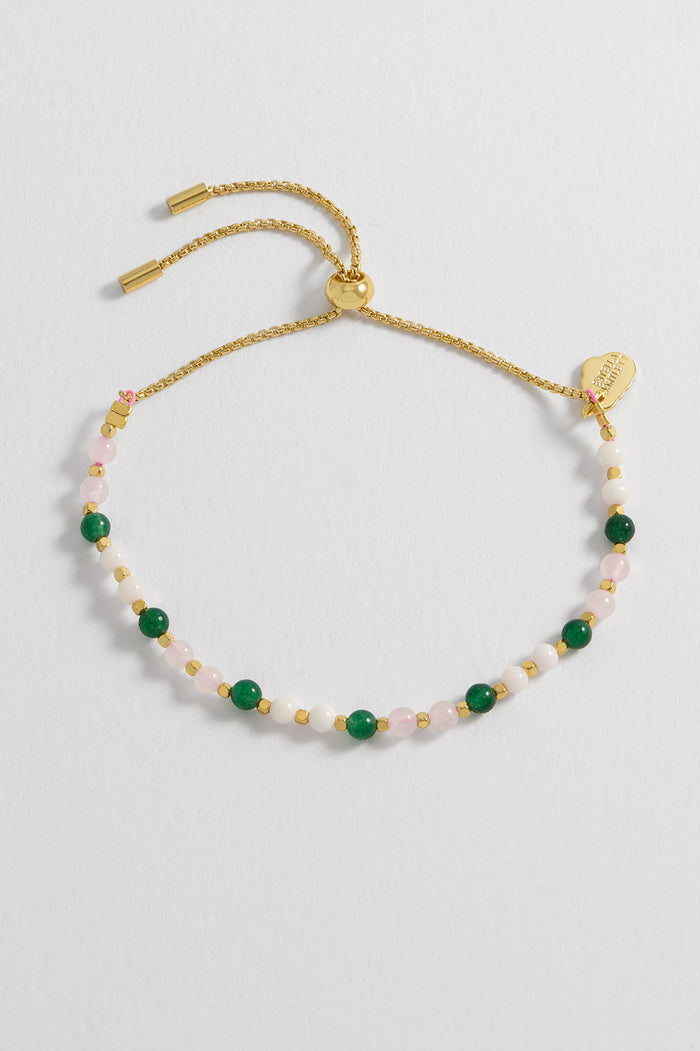 Multi Gemstone Amelia Bracelet