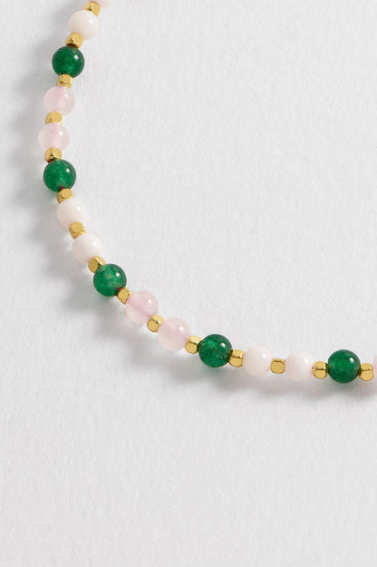 Multi Gemstone Amelia Bracelet