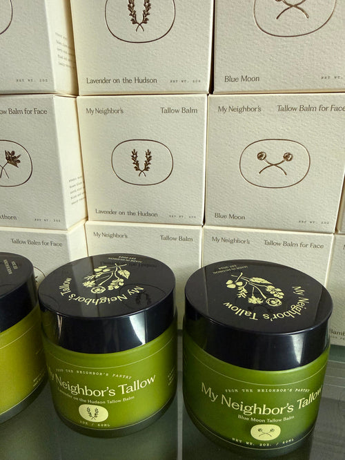 My Neighbor’s Tallow | 2oz