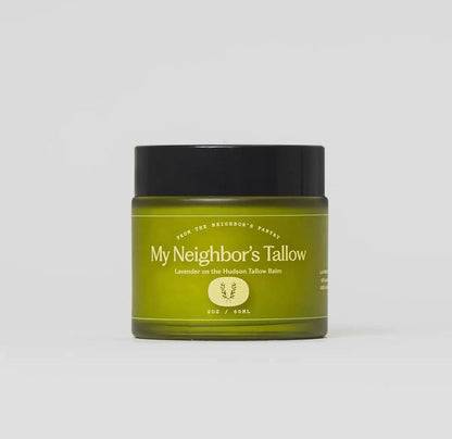 My Neighbor’s Tallow | 2oz