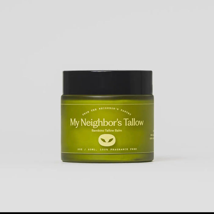 My Neighbor’s Tallow | 2oz