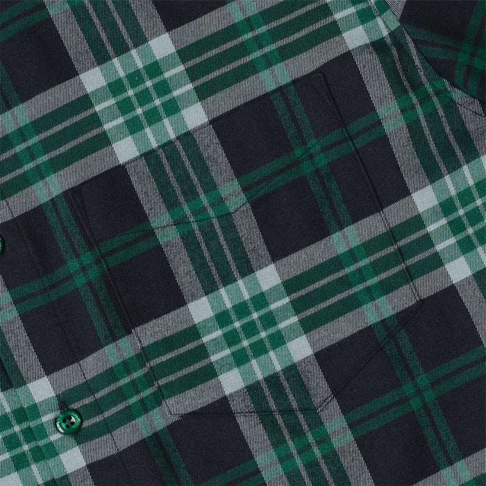 RSVLTS RSVLTS Flannel Long Sleeve Ned Flanders – BorlandFlex™ Long Sleeve Flannel Ned Flanders – BorlandFlex™ Long Sleeve Flannel