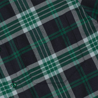 RSVLTS RSVLTS Flannel Long Sleeve Ned Flanders – BorlandFlex™ Long Sleeve Flannel Ned Flanders – BorlandFlex™ Long Sleeve Flannel