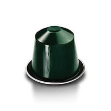 Nespresso CAPRICCIO CAPSULE PACK OF 10 Coffee Capsules - NESC-107-0301 Pie's Variety Store