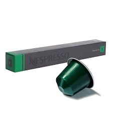 Nespresso CAPRICCIO CAPSULE PACK OF 10 Coffee Capsules - NESC-107-0301 Pie's Variety Store