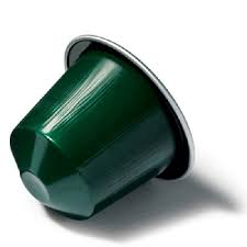 Nespresso CAPRICCIO CAPSULE PACK OF 10 Coffee Capsules - NESC-107-0301 Pie's Variety Store