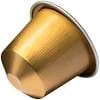 Nespresso CAPRICCIO CAPSULE PACK OF 10 Coffee Capsules - NESC-107-0301 Pie's Variety Store