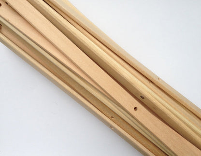 NEW Swift Yarn Winder Umbrella Ball Winder Birch Wood Yarn Swift