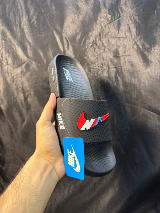 NKE MEN’s COMFY SLIPPERS | SUPER SOFT AND STYLISH | “EVERYDAY WEAR” - Lavish steps