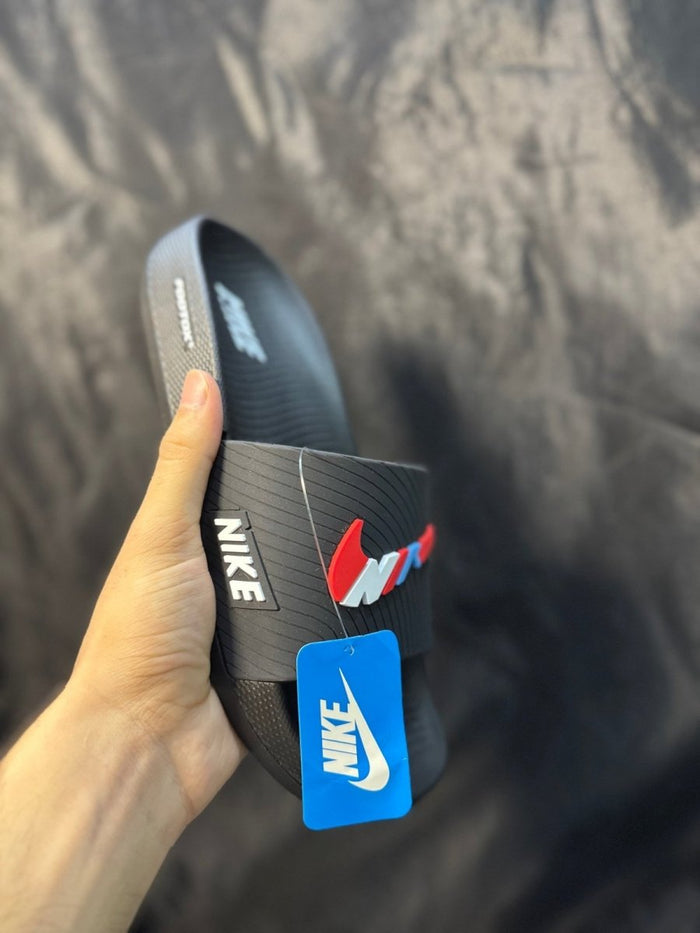 NKE MEN’s COMFY SLIPPERS | SUPER SOFT AND STYLISH | “EVERYDAY WEAR” - Lavish steps