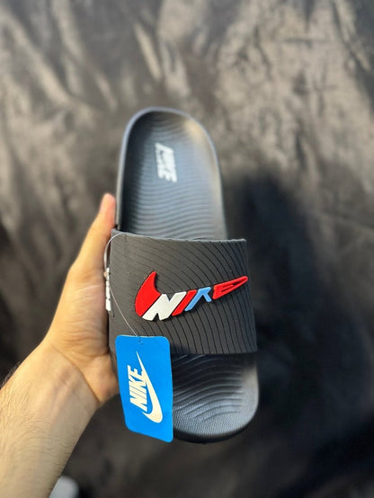 NKE MEN’s COMFY SLIPPERS | SUPER SOFT AND STYLISH | “EVERYDAY WEAR” - Lavish steps
