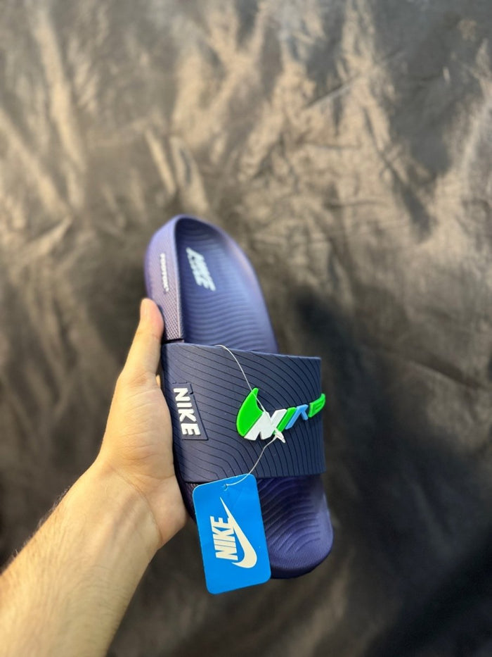 NKE MEN’s COMFY SLIPPERS | SUPER SOFT AND STYLISH | “EVERYDAY WEAR” - Lavish steps