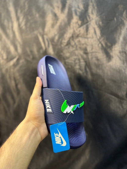 NKE MEN’s COMFY SLIPPERS | SUPER SOFT AND STYLISH | “EVERYDAY WEAR” - Lavish steps