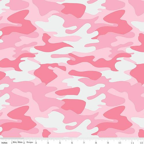 Nobody Fights Alone Camo