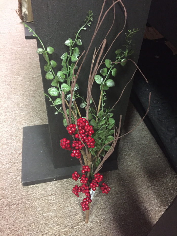Noel Bouquet Pick