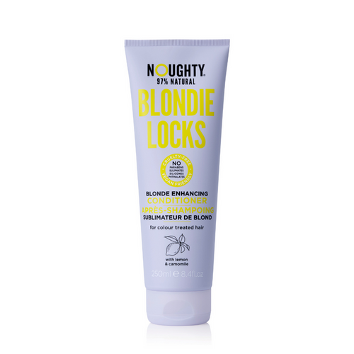 Noughty Blondie Locks Conditioner 250ml