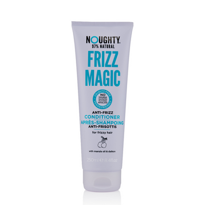 Noughty Frizz Magic Conditioner 250ml