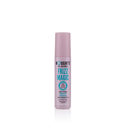 Noughty Frizz Magic Serum 75ml