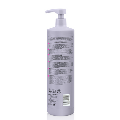 Noughty To The Rescue Conditioner