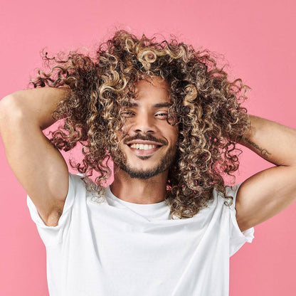 Noughty Wave Hello Conditioner 250ml
