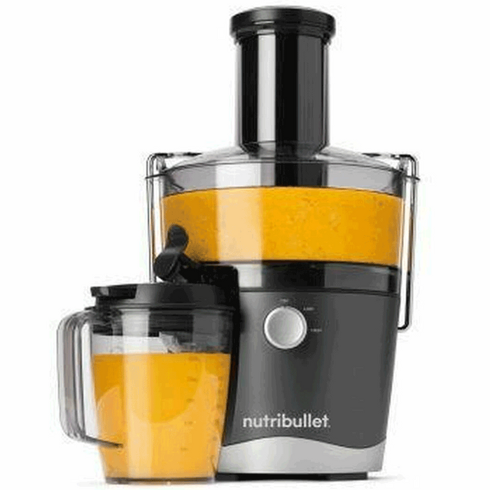 Nutribullet Juicer | 800W NutriBullet Juicer Euronics Ireland