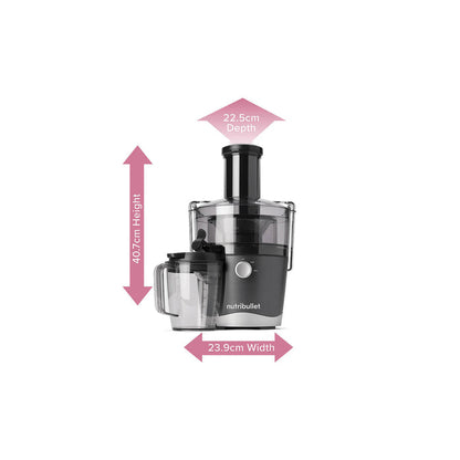 Nutribullet Juicer | 800W – view 6