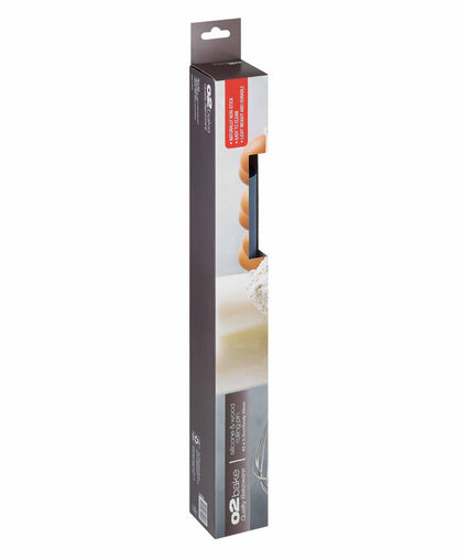 O2 Bake Rolling Pin - Blue