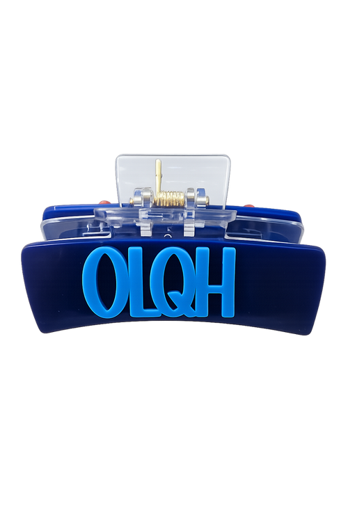 OLQH Hair Claw Clips