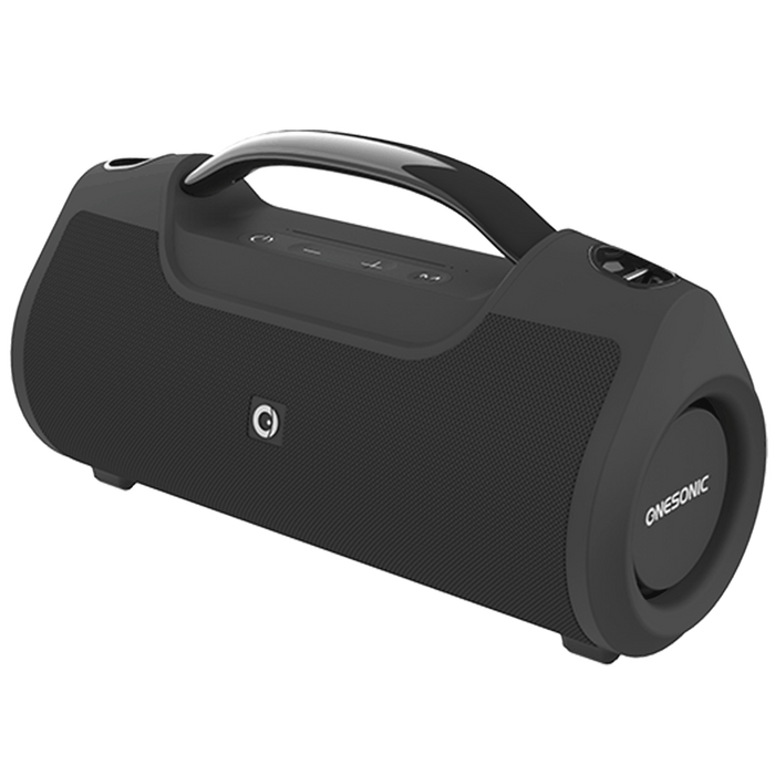 ONESONIC Quattro Bluetooth Speaker OneSonic Speaker Euronics Ireland