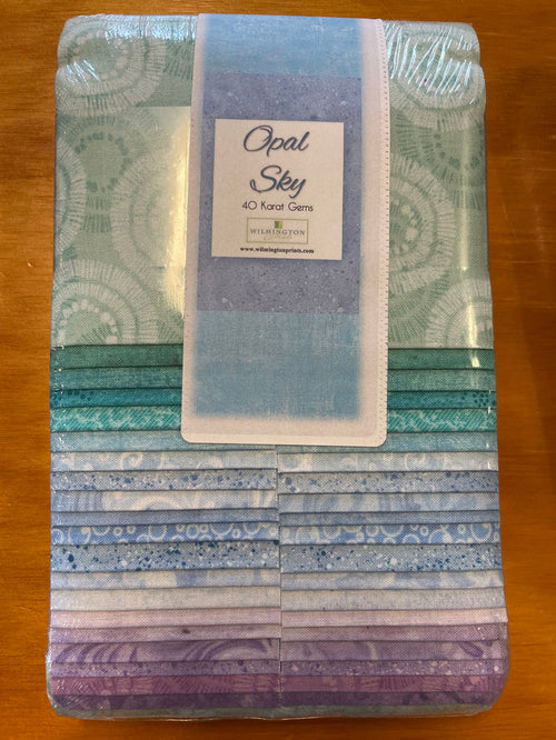 Opal Sky
