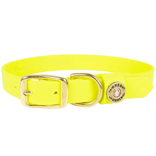 OverUnder (Dog Collars)