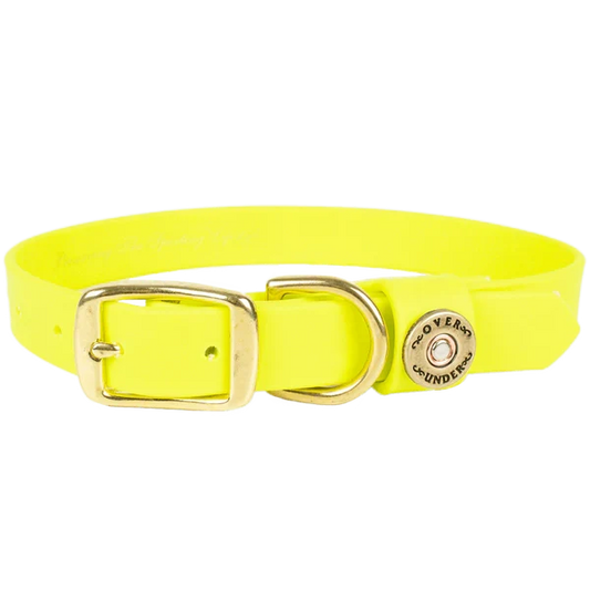 OverUnder (Dog Collars)