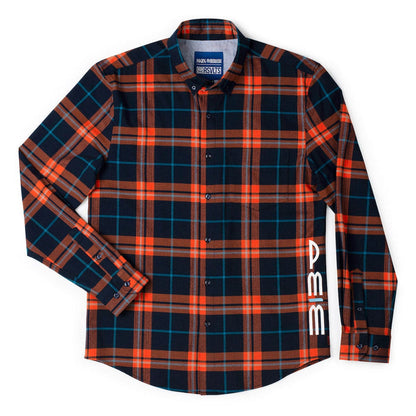 RSVLTS XS RSVLTS® Paging Mr Morrow _ BorlandFlex™ Flannel Paging Mr Morrow _ BorlandFlex™ Flannel