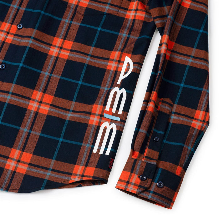 RSVLTS RSVLTS® Paging Mr Morrow _ BorlandFlex™ Flannel Paging Mr Morrow _ BorlandFlex™ Flannel