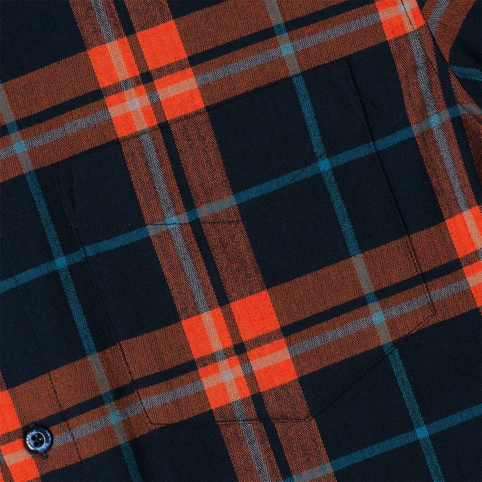 RSVLTS RSVLTS® Paging Mr Morrow _ BorlandFlex™ Flannel Paging Mr Morrow _ BorlandFlex™ Flannel