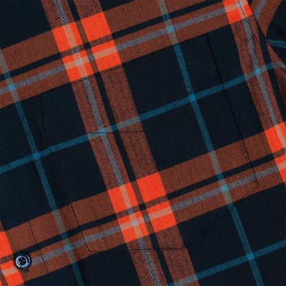 RSVLTS RSVLTS® Paging Mr Morrow _ BorlandFlex™ Flannel Paging Mr Morrow _ BorlandFlex™ Flannel