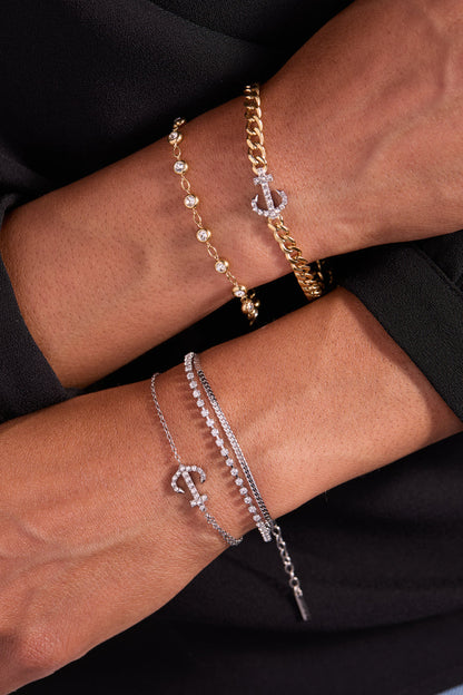 Two Tone - Stainless Steel