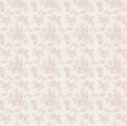 Roses Pink