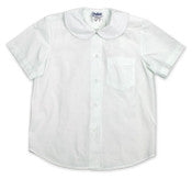 Peter Pan Collar S/S
