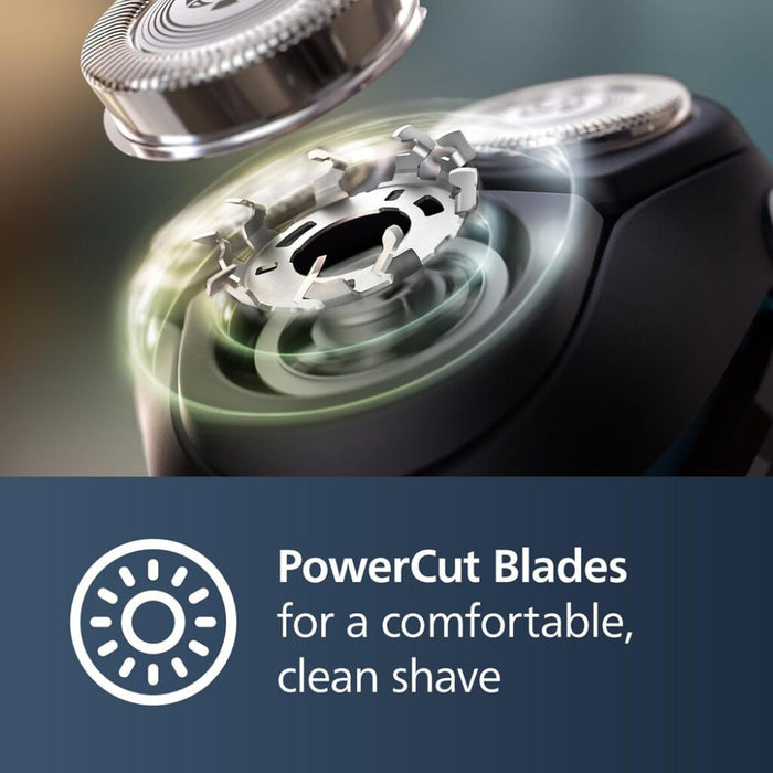 PHILIPS S3343/13 Electric Shaver Series 3300 Wet & Dry