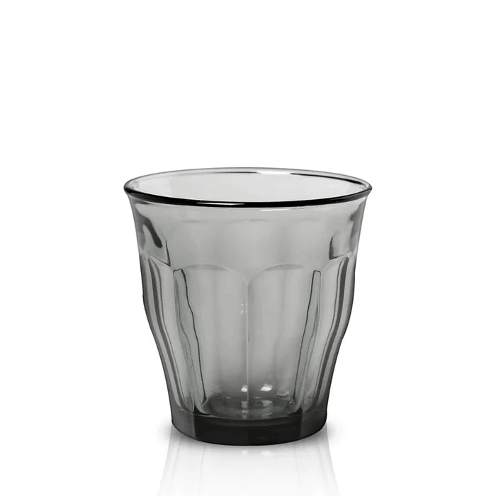 Duralex Picardie  tumbler- grey