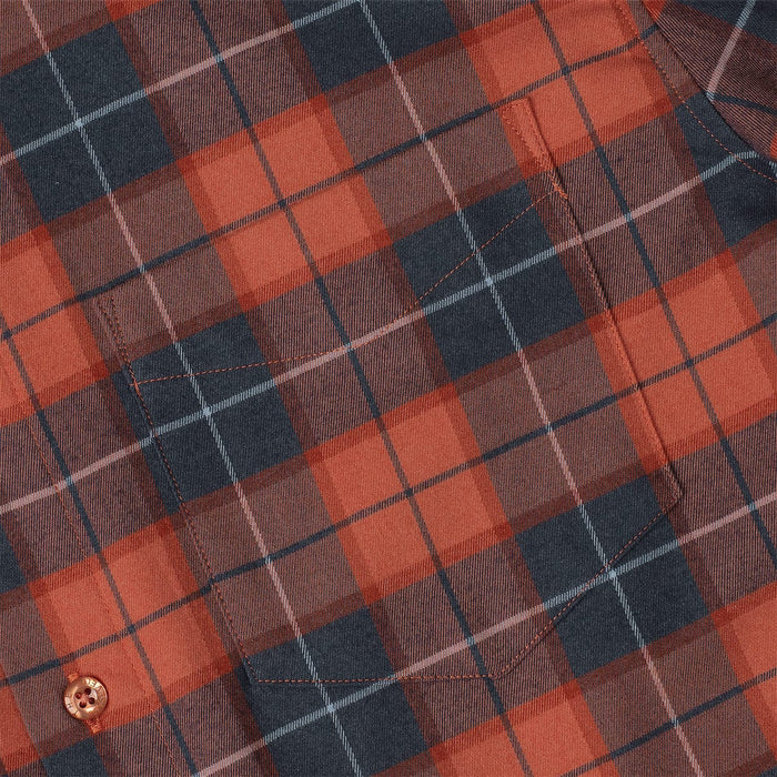 RSVLTS RSVLTS Flannel Long Sleeve Plaid Pitt – BorlandFlex™ Long Sleeve Flannel Plaid Pitt – BorlandFlex™ Long Sleeve Flannel