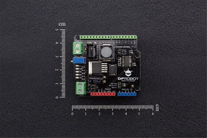 Power Shield for Arduino by DFRobot - The Pi Hut